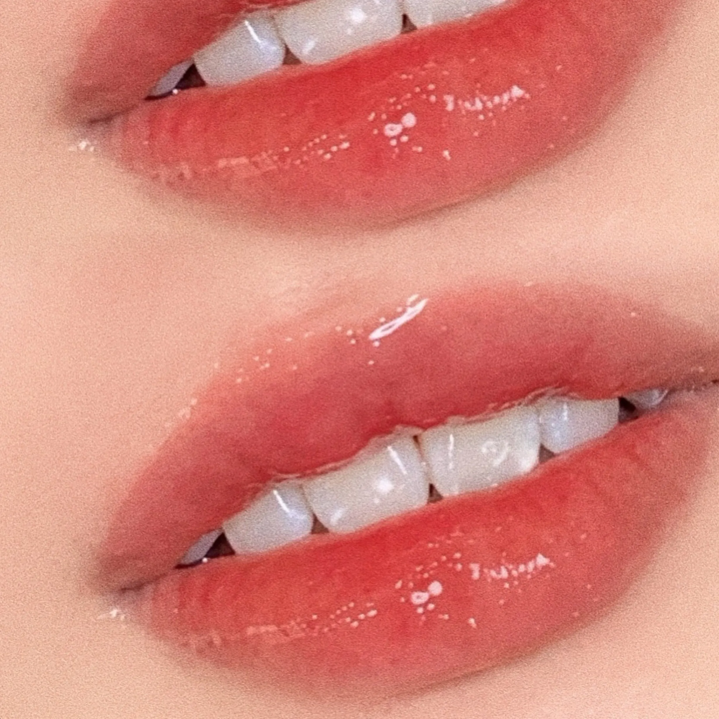 lip tattoo pigment choice