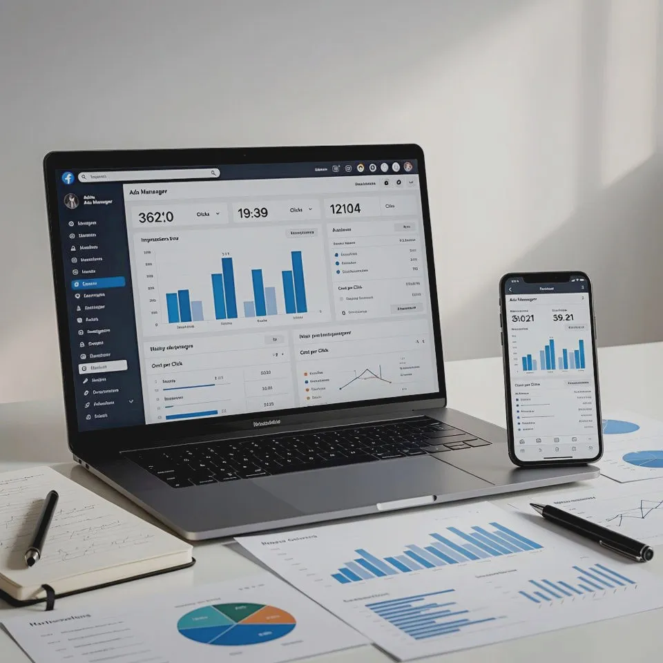 Facebook ad automation strategy
