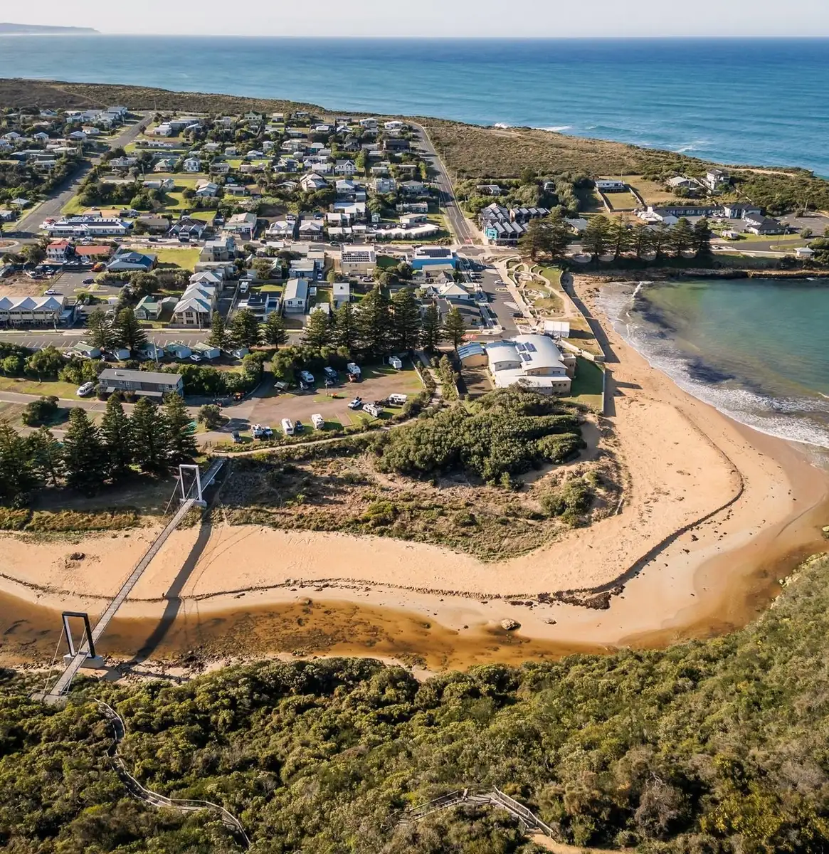 great ocean road tour