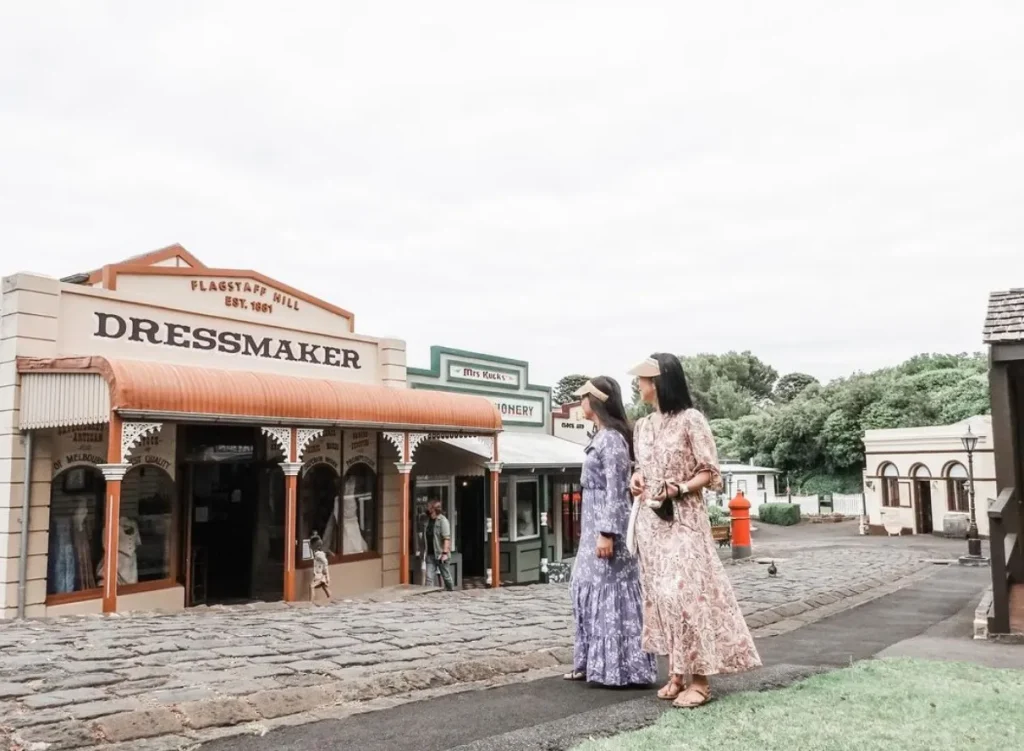 Flagstaff Hill Maritime Museum