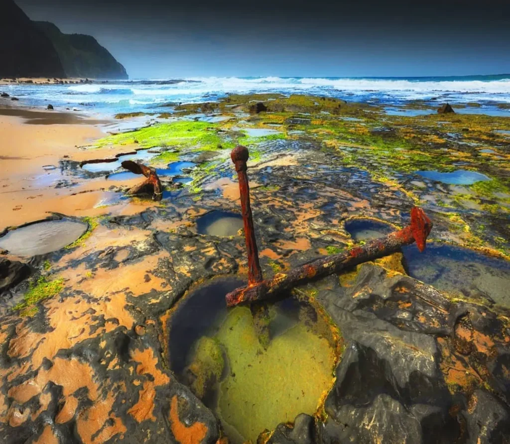 Shipwreck Coast