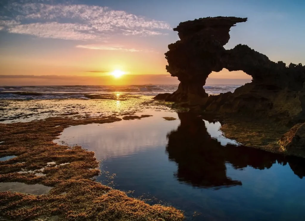 Point Nepean National Park