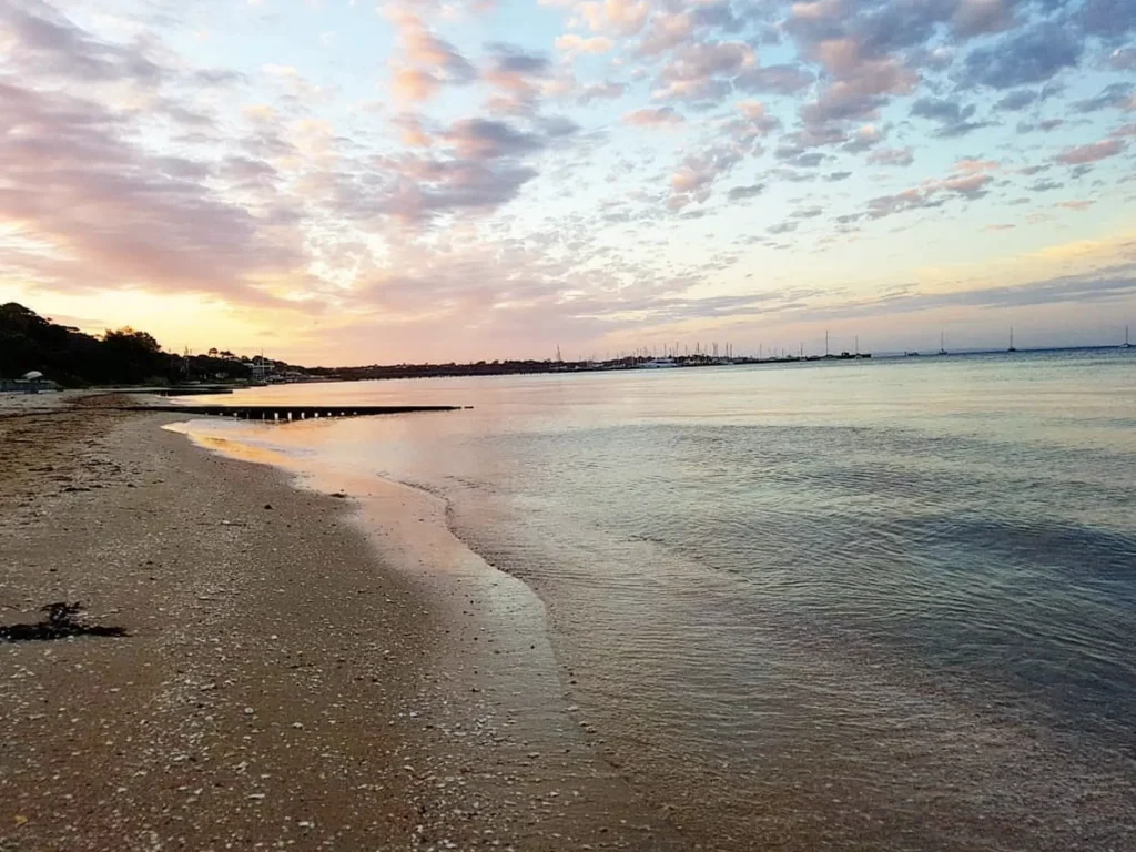 Two Bays Walking Track