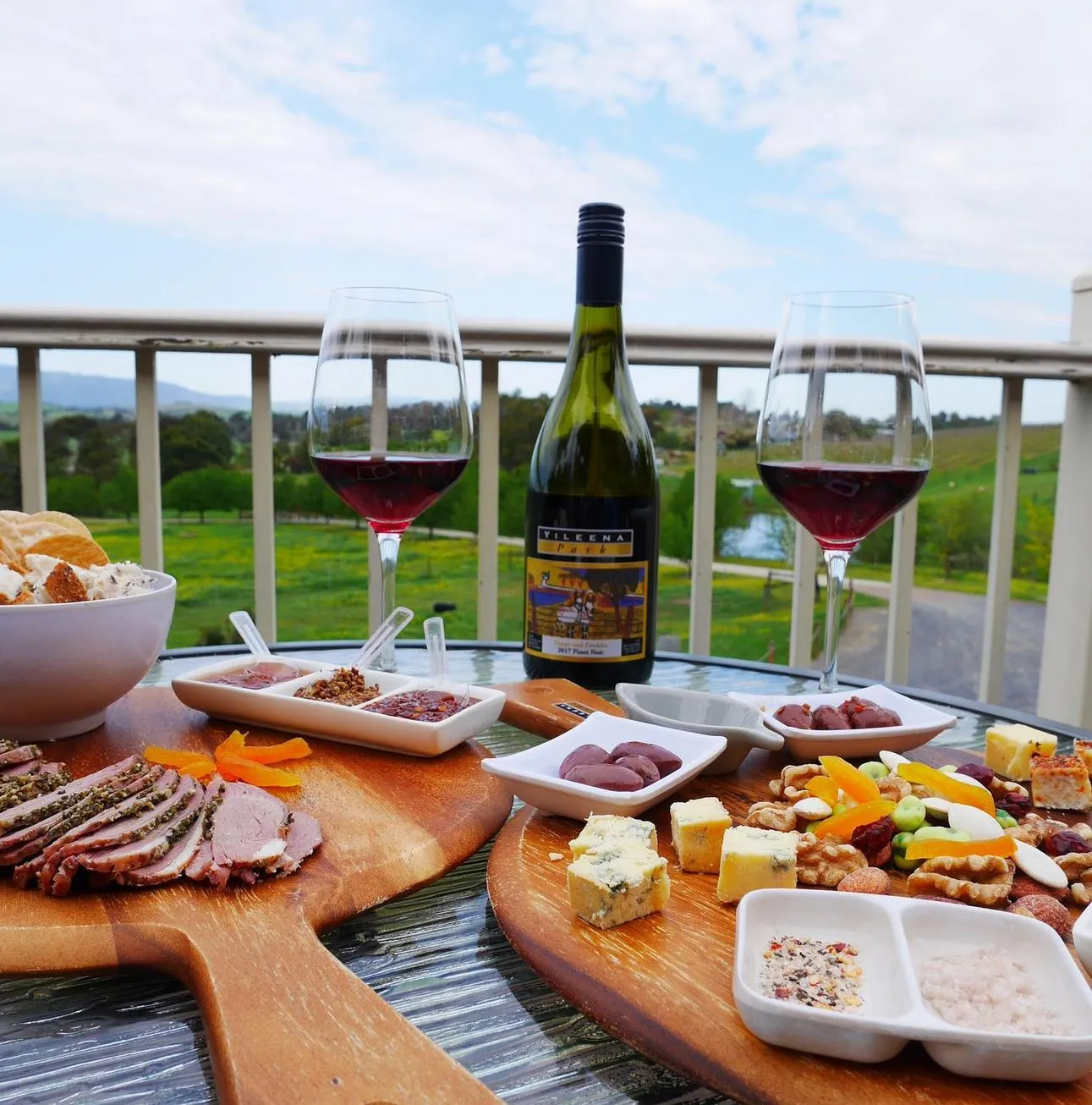 Yarra Valley wine