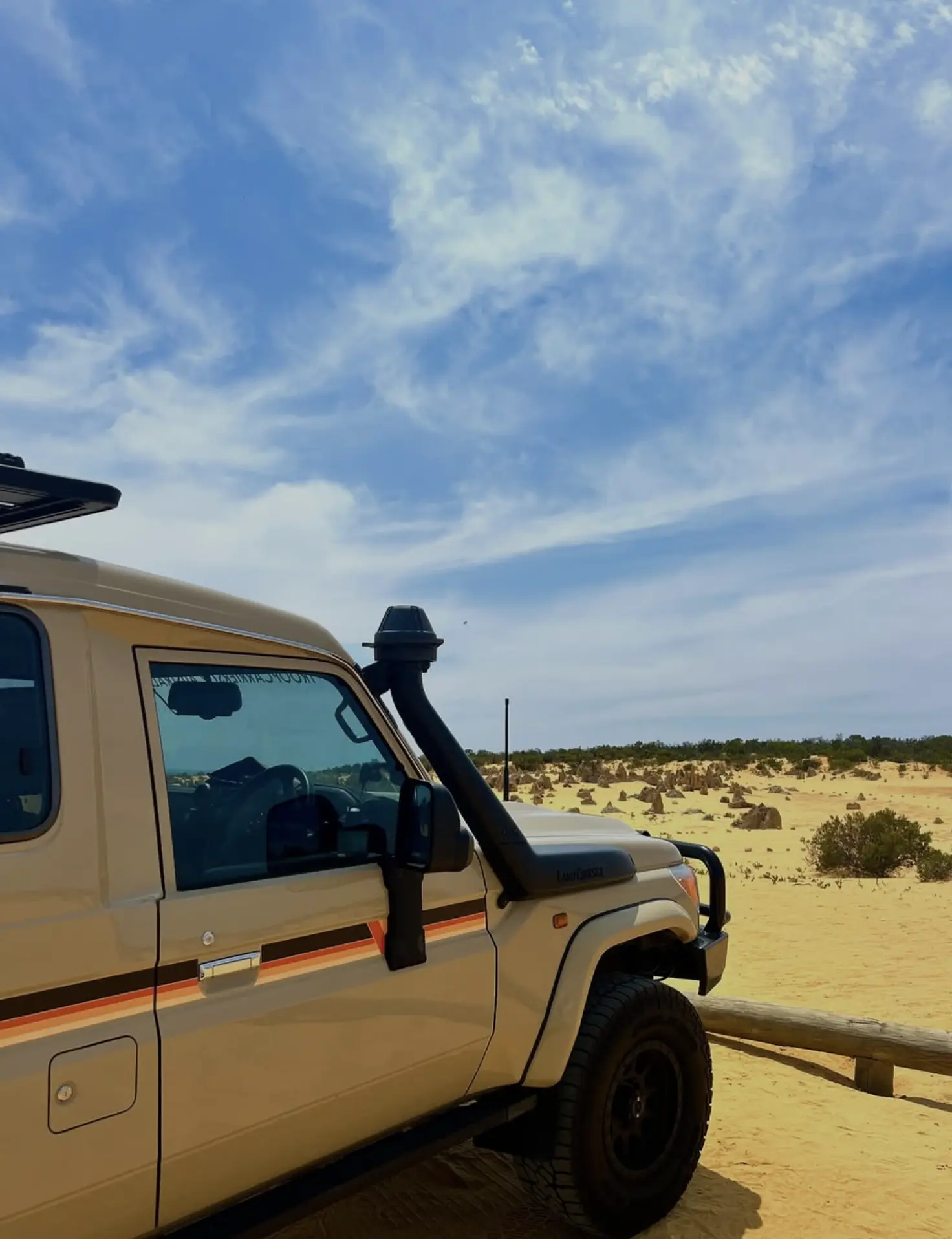 Western Australia Travel