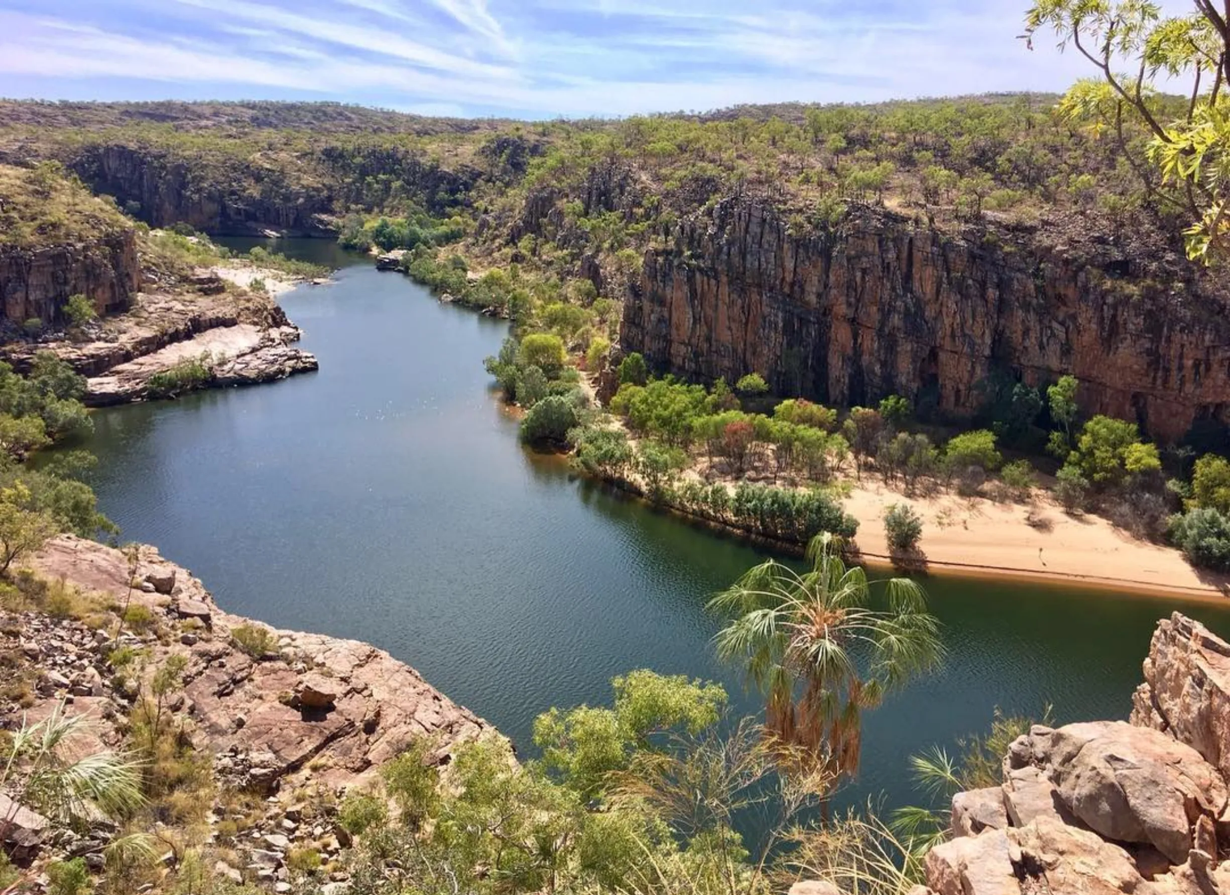 Katherine River