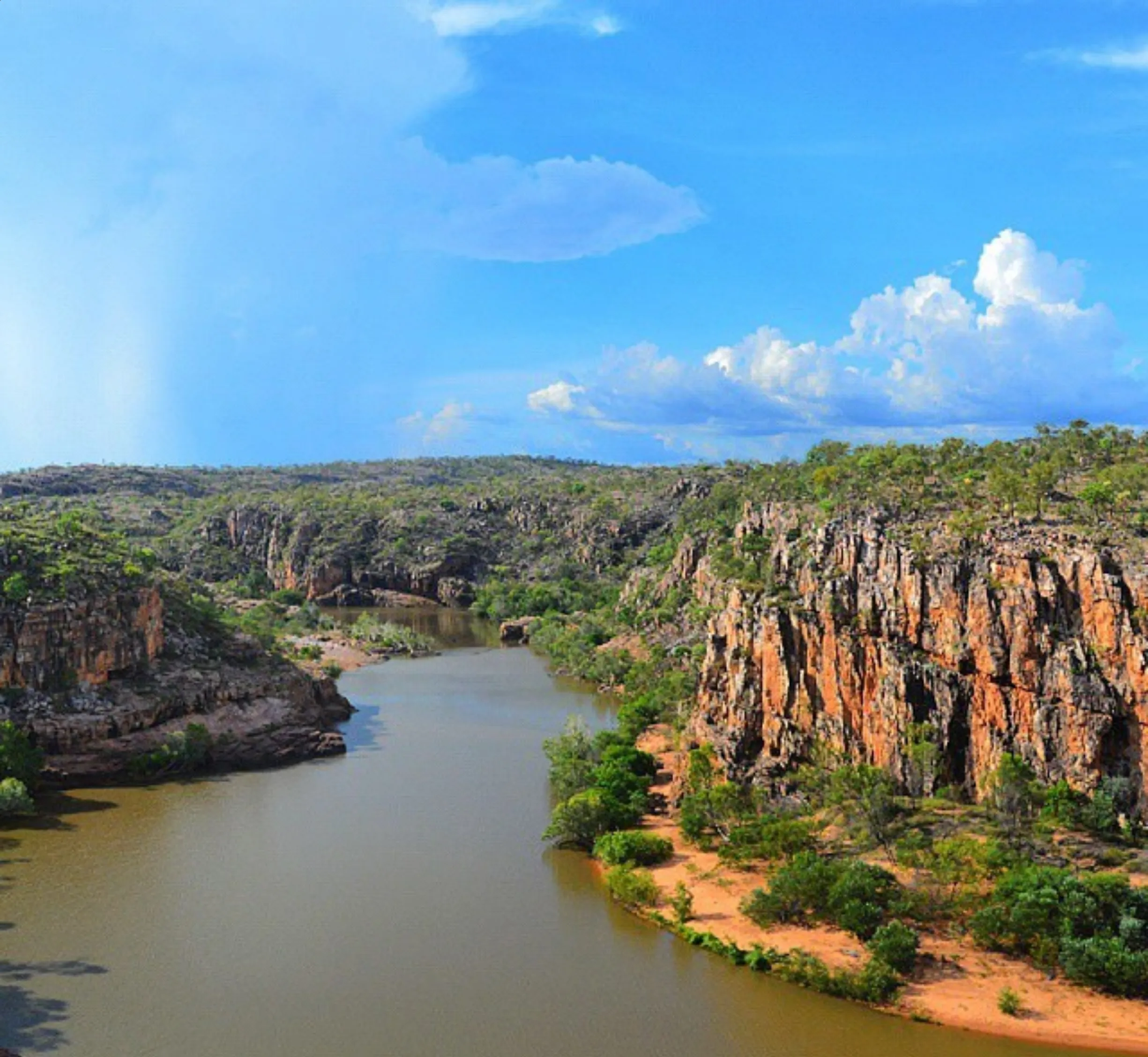 traditional lands