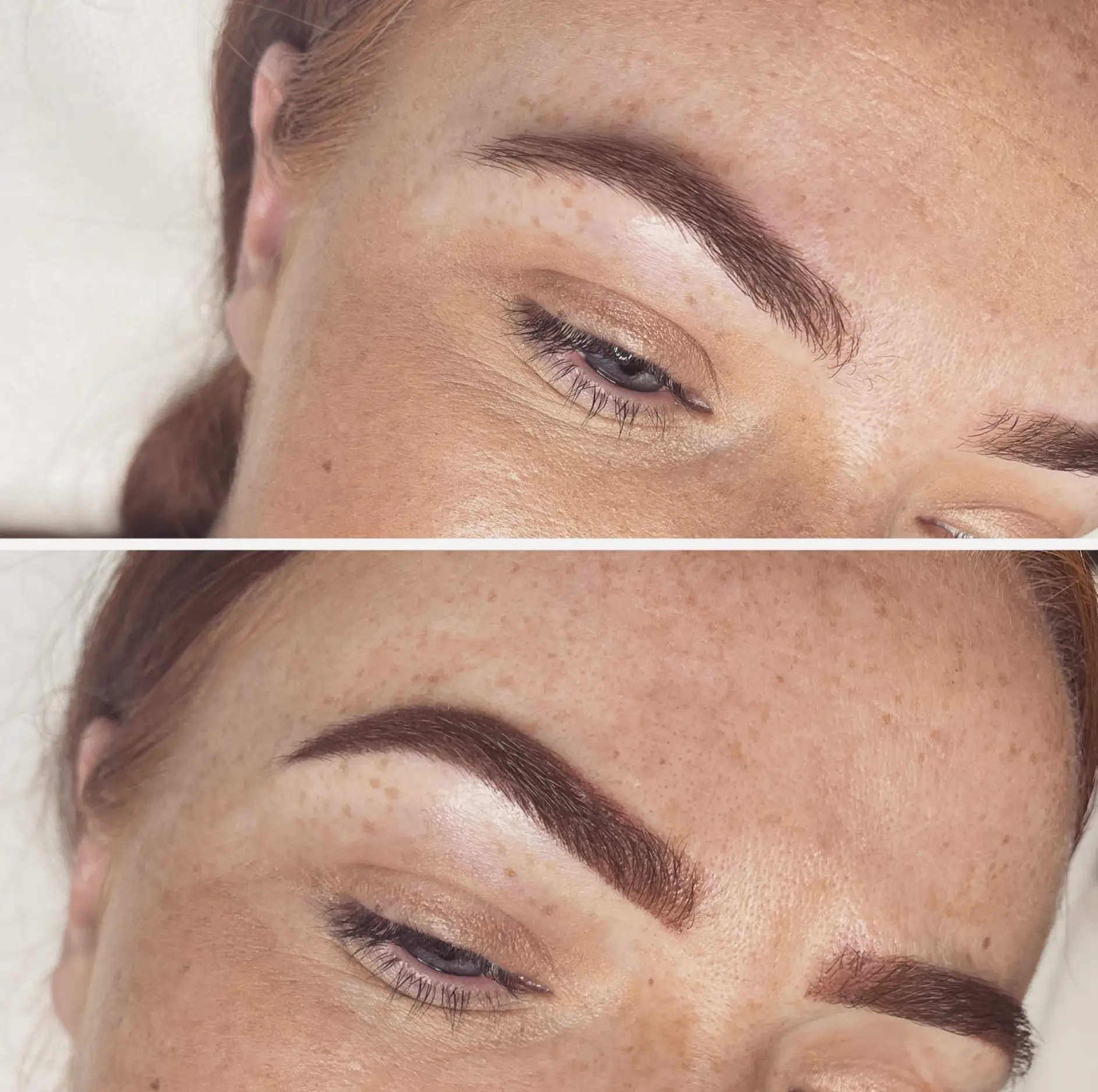 sterile eyebrow tattoo tools